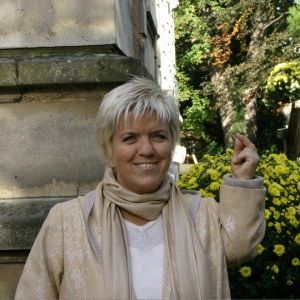 Bilder Mimie Mathy