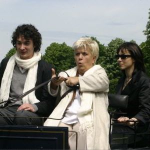 Bilder Coraly Zahonero