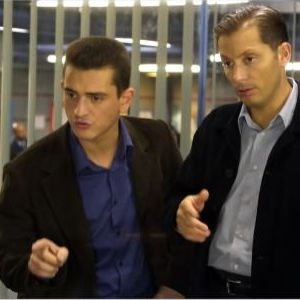 Bilder Pierre-Arnaud Juin