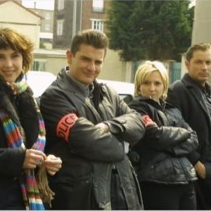 Bilder Elise Perrier