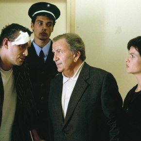 Bilder Charlotte Valandrey