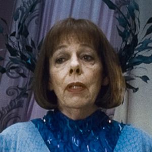 Bilder Frances de la Tour