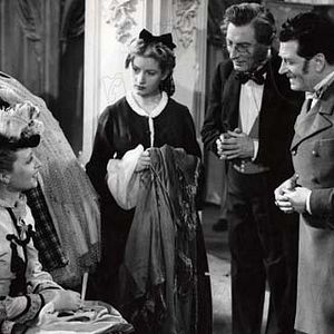 Bilder Julien Duvivier