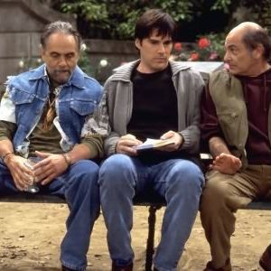 Bilder Thomas Gibson