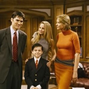 Bilder Thomas Gibson