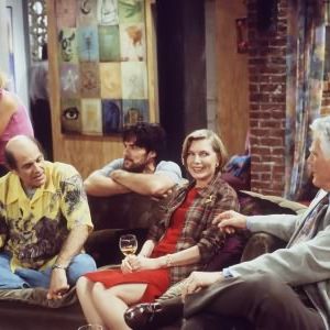 Bilder Thomas Gibson