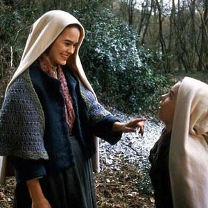Bilder Bernadette - Das Wunder von Lourdes