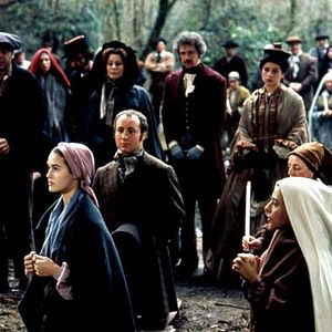 Bilder Bernadette - Das Wunder von Lourdes