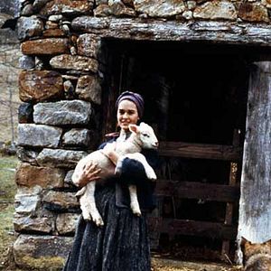 Bilder Bernadette - Das Wunder von Lourdes