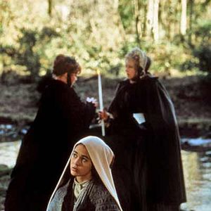 Bilder Bernadette - Das Wunder von Lourdes