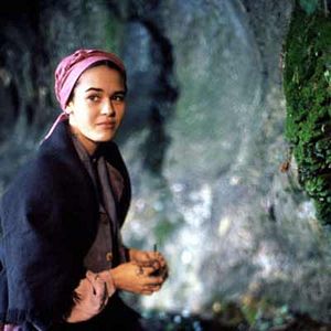 Bilder Bernadette - Das Wunder von Lourdes