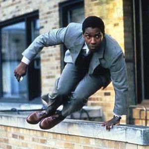 Bilder Denzel Washington