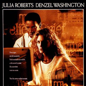 Bilder Alan J. Pakula