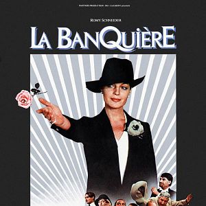 Bilder Die Bankiersfrau