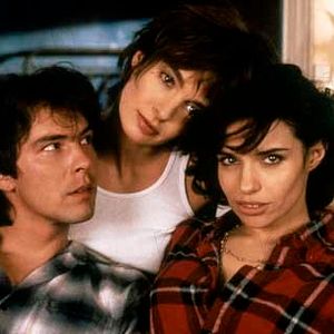 Bilder Anne Parillaud