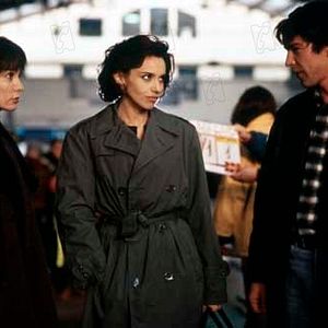 Bilder Anne Parillaud