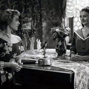 Bilder André Cayatte