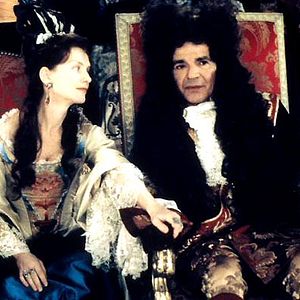 Bilder Patricia Mazuy