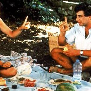 Bilder Paul Boujenah