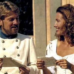 Bilder Kenneth Branagh