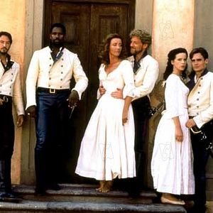 Bilder Denzel Washington