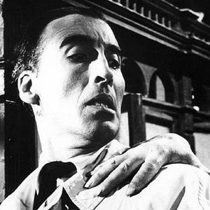 Bilder Christopher Lee