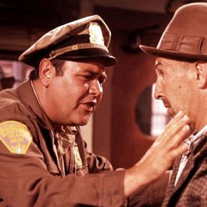 Bilder Norman Jewison