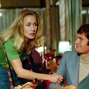 Bilder Brigitte Fossey