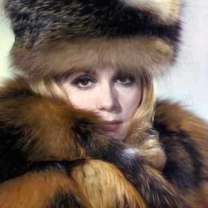 Bilder Françoise Dorléac