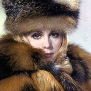 Bilder Françoise Dorléac