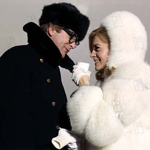 Bilder Michael Caine