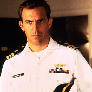 Bilder Kevin Costner