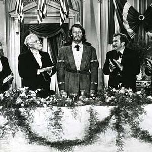 Bilder Buffalo Bill, der weiße Indianer