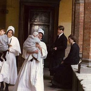 Bilder Der Holzschuhbaum