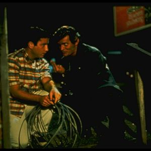 Bilder American Graffiti