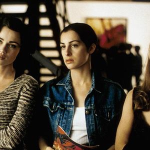 Bilder Ainsi soient-elles