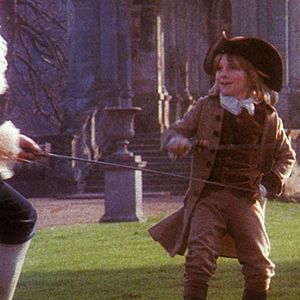 Bilder Barry Lyndon