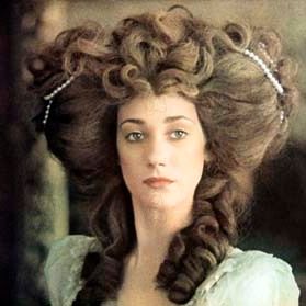 Bilder Marisa Berenson