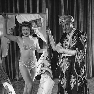 Bilder Der Mörder wohnt in Nr. 21