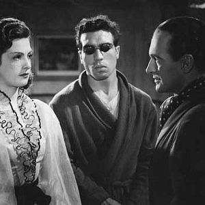 Bilder Der Mörder wohnt in Nr. 21