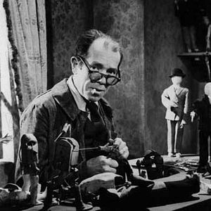 Bilder Der Mörder wohnt in Nr. 21