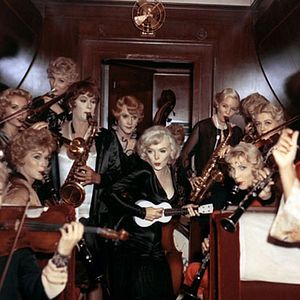 Bilder Manche mögen's heiß