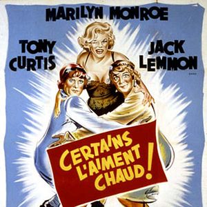 Bilder Manche mögen's heiß