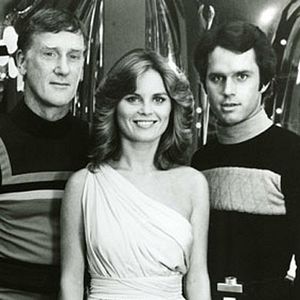 Bilder Flucht ins 23. Jahrhundert