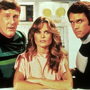 Bilder Flucht ins 23. Jahrhundert