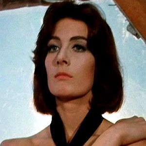Bilder Vanessa Redgrave