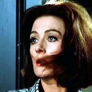 Bilder Vanessa Redgrave