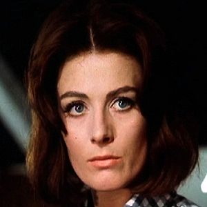 Bilder Vanessa Redgrave