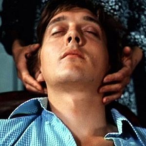 Bilder David Hemmings