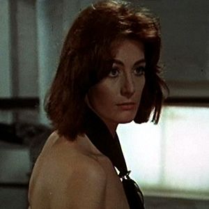 Bilder Vanessa Redgrave